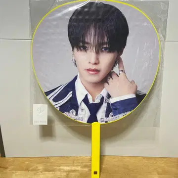 오히라 쇼세이 BEYOND THE DARK RISE 부채 교세라 돔