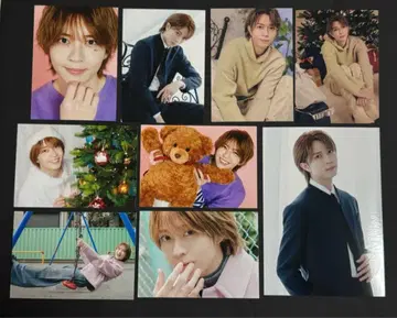 사사모리 히로키 Xmas 이벤트 2025