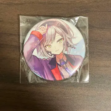 프로세카 CD 특전 캔뱃지 히노모리 시호