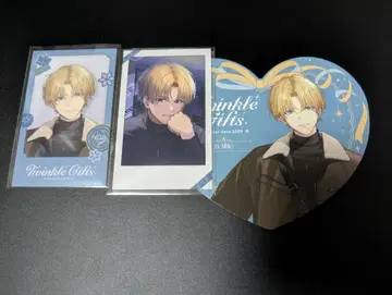 니지산지 윈터 데이트 2025 혜택 폴라로이드 엑스 알비오