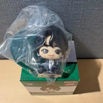 제일복권 미세스 C상 SD 피규어 오오모리 모토타카 못쿤