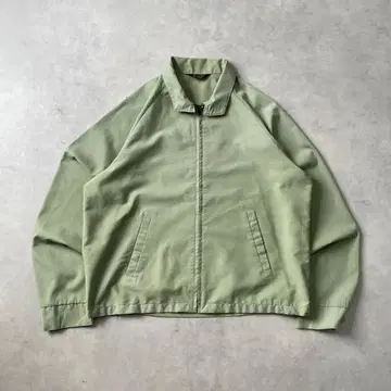 60s 70s Towncraft 스윙탑