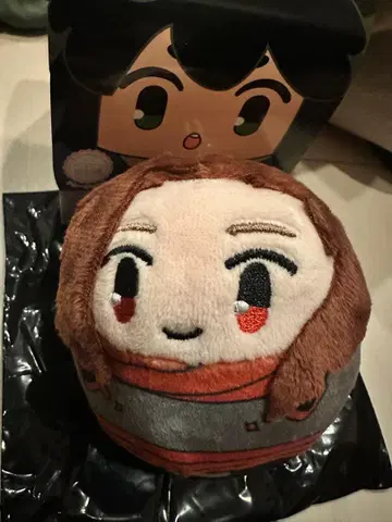 라샤오헤이 전기 로샤오헤이센키 뤄주 로주 코로코토