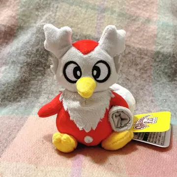 딜리버드 포켓몬핏 봉제 인형 pokemonfit