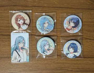 프로세카 밤 페스티벌 모아모아 점프