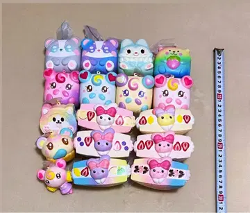 스퀴즈 묶음 판매