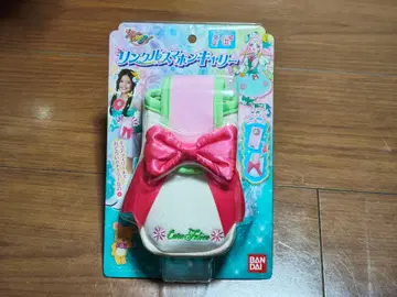 링크루 스마트폰 칼리 미개봉 새상품 마법사 프리큐어