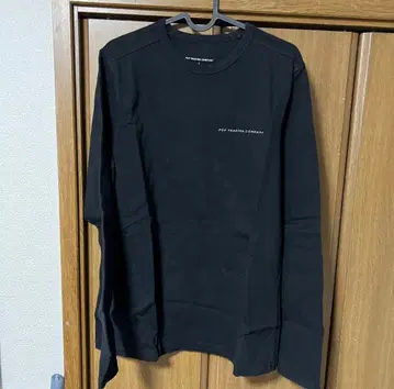 POP TRADING COMPANY 롱 T