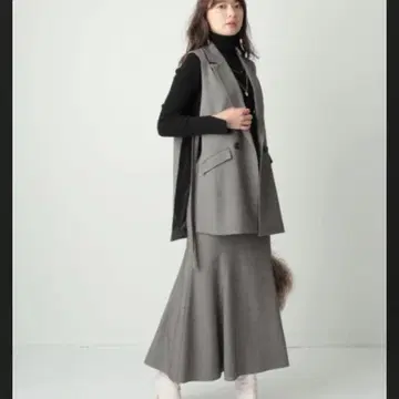 Mystrada 코디 세트