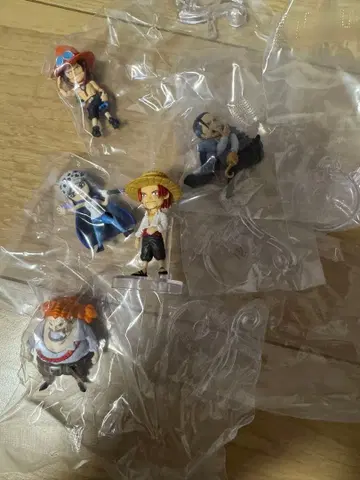 원피스 원피스 열매