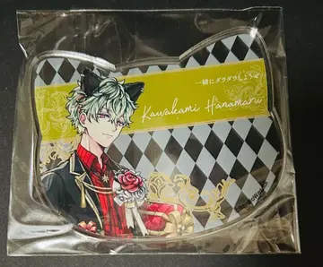 악마 집사와 검은 고양이 아쿠네코 난자타운 하나마루