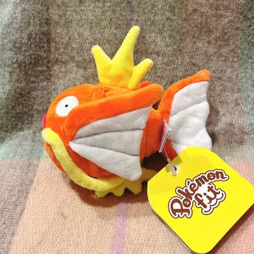 잉어킹 포켓몬핏 봉제 인형 pokemonfit