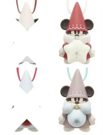 [ 미사용 새상품 ] 릴린린 2025 캡슐 토이 2개 세트