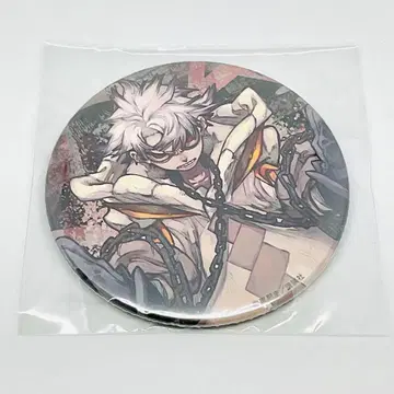 루도 제비뽑기당 캔뱃지1