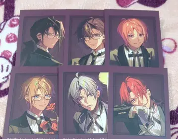 미스트니아의 날개 희망 오토메이트 오토후유 컴플리트