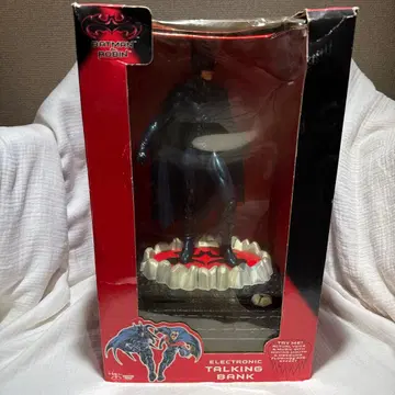 배트맨 로빈 일렉트로닉 토킹 뱅크