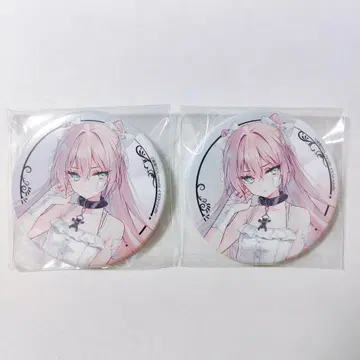 rurudo 캔뱃지 복권