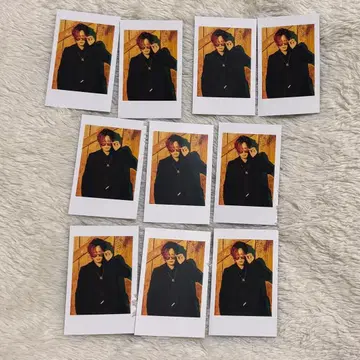 폴라로이드풍 컬렉션