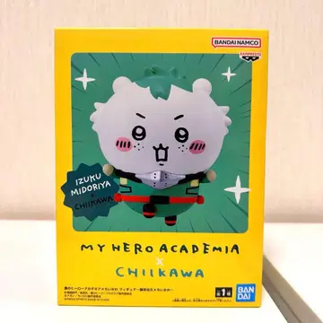 미사용 새상품! 히로아카 치이카와 [데쿠 치이카와]