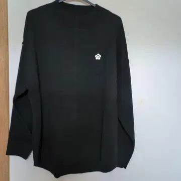 마리콴트의 니트