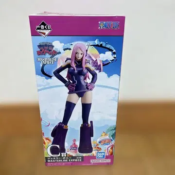 미사용 새상품 원피스 주얼리 보니 MASTERLISE EXPIECE