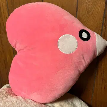 포켓몬 봉제 인형 메챠데카 러브카스 봉제 인형