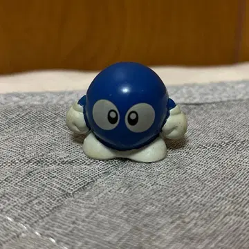 당시 물건 별의 커비 로로 피규어 손가락 인형 소프트 비닐