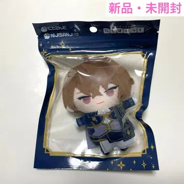 니지페펫 카가미 하야토 공통 의상