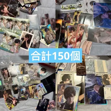 연애와 심연 레이 굿즈