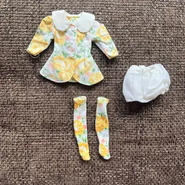 타카라 제니 큐트 스프링