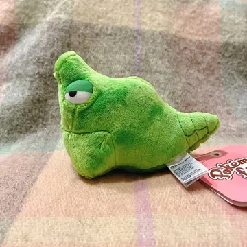 트랜슬 포켓몬핏 봉제 인형 pokemonfit