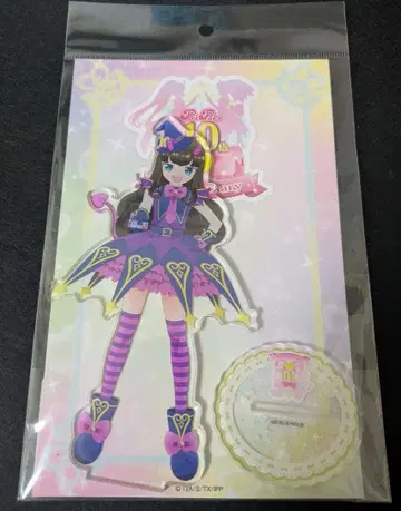 다이 프리파라전 빅 아크릴 스탠드 쿠로스 아로마