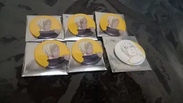 애니메이션 주술회전전 주술회전 캔뱃지 원화 캔뱃지 나나미 켄토