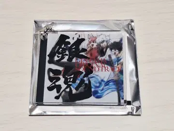 은혼 사운드 트랙 아크릴 참 JF2026 애니플렉스