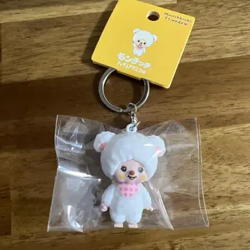 몽치치 피규어 마스코트 몽치치 프렌즈 참