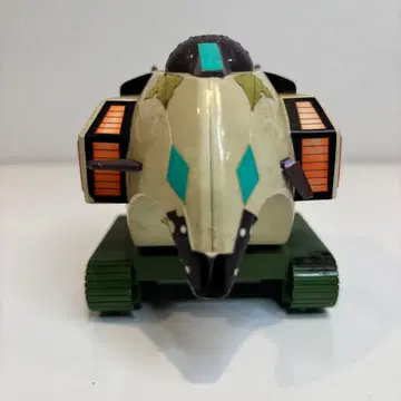 지이아머 원조 SD 건담 월드