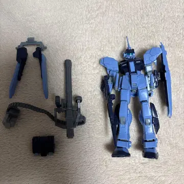 HGUC 페일 라이더 (공간전 사양)