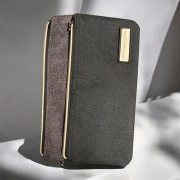 숄더백 블랙/그레이