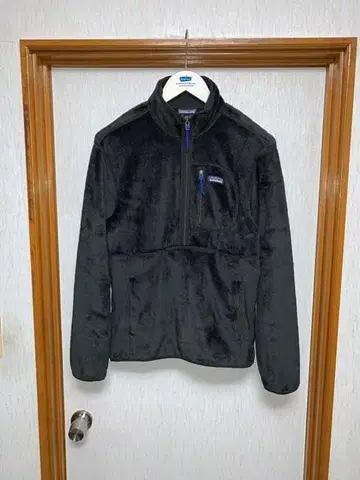 S 새상품급 FA23 patagonia 남성용 리툴 풀오버