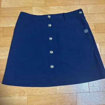 St ANDREWS 세인트 앤드류스 사다리꼴 스커트