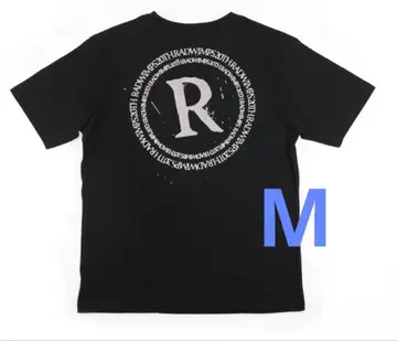 RADWIMPS 20th Anniversary 티셔츠 M 사이즈