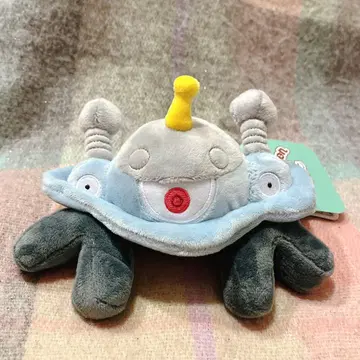 자포코일 포켓몬핏 봉제 인형 pokemonfit