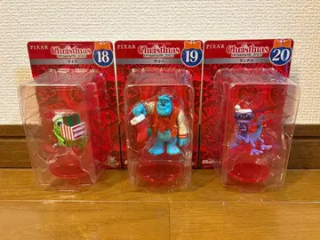 크리스마스 오너먼트 세트