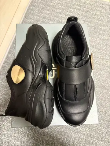 OAO x HARUNOBUMURATA 23.5 블랙