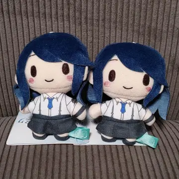 프로젝트 세카이 후와푸치 마스코트 레오니드 호시노 이치카