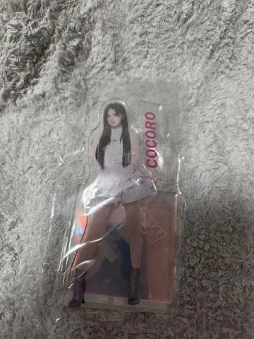 ME:I 카토 코코로 아크릴 스탠드