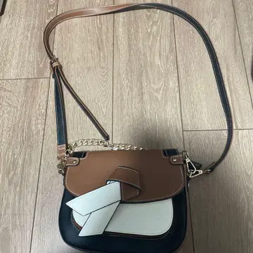 [ DIANA / 다이애나 ] 2way 숄더백