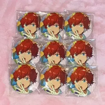 아마기 히이로 셔플 캔뱃지