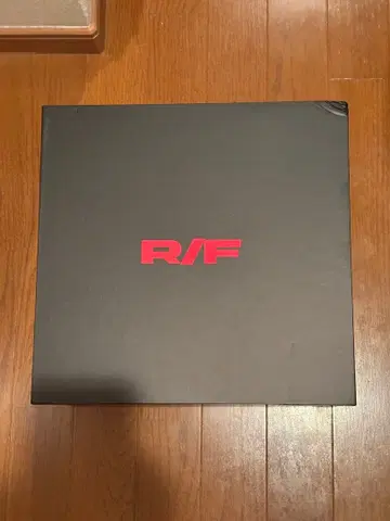 FVVO*일본 미입고 ROCKSTA 통굽 하이탑/볼륨 스니커즈