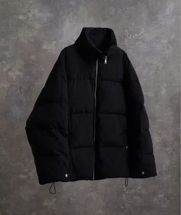 [ ADRER ] THE HEAT PADDED JACKET